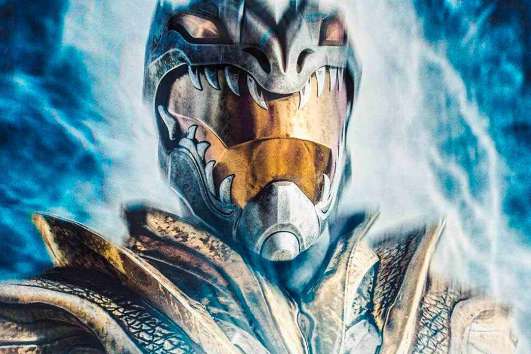 Jason David Frank