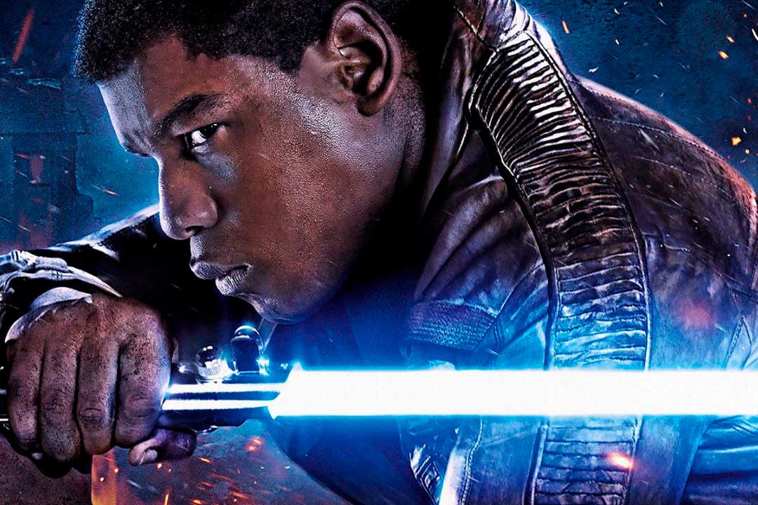 John Boyega