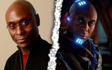 Creadores de Horizon Zero Dawn dejan emotivo mensaje para Lance Reddick