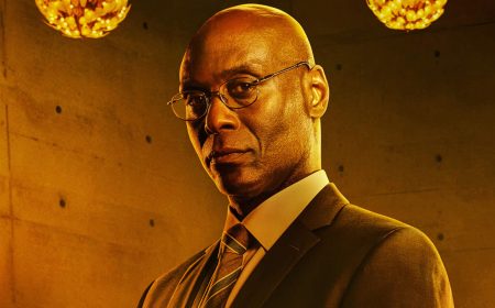Muere Lance Reddick, actor de Horizon Zero Dawn y la saga John Wick