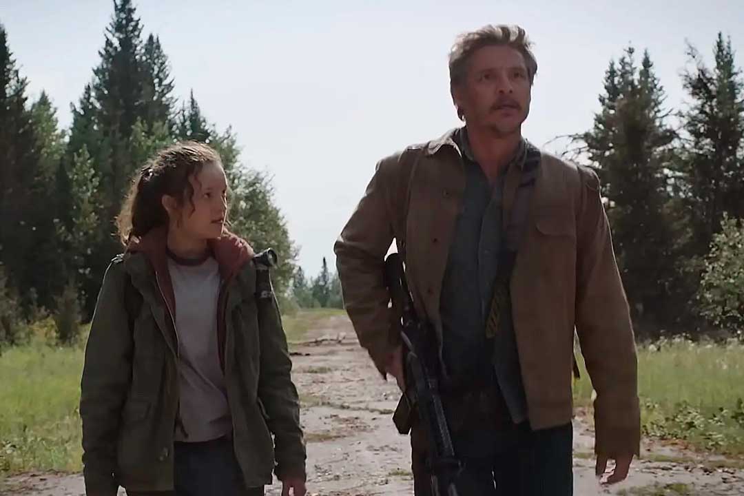 The Last of Us