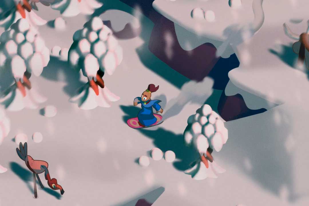 Little Big Adventure