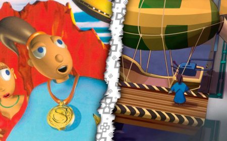Habrá remake del clásico de culto Little Big Adventure
