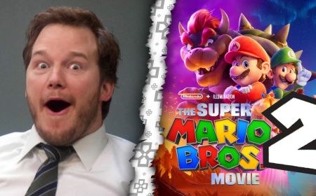La película de Super Mario tendría una escena post-créditos que adelanta una secuela