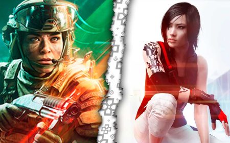 Descubren easter egg de Mirror’s Edge en Battlefield 2042