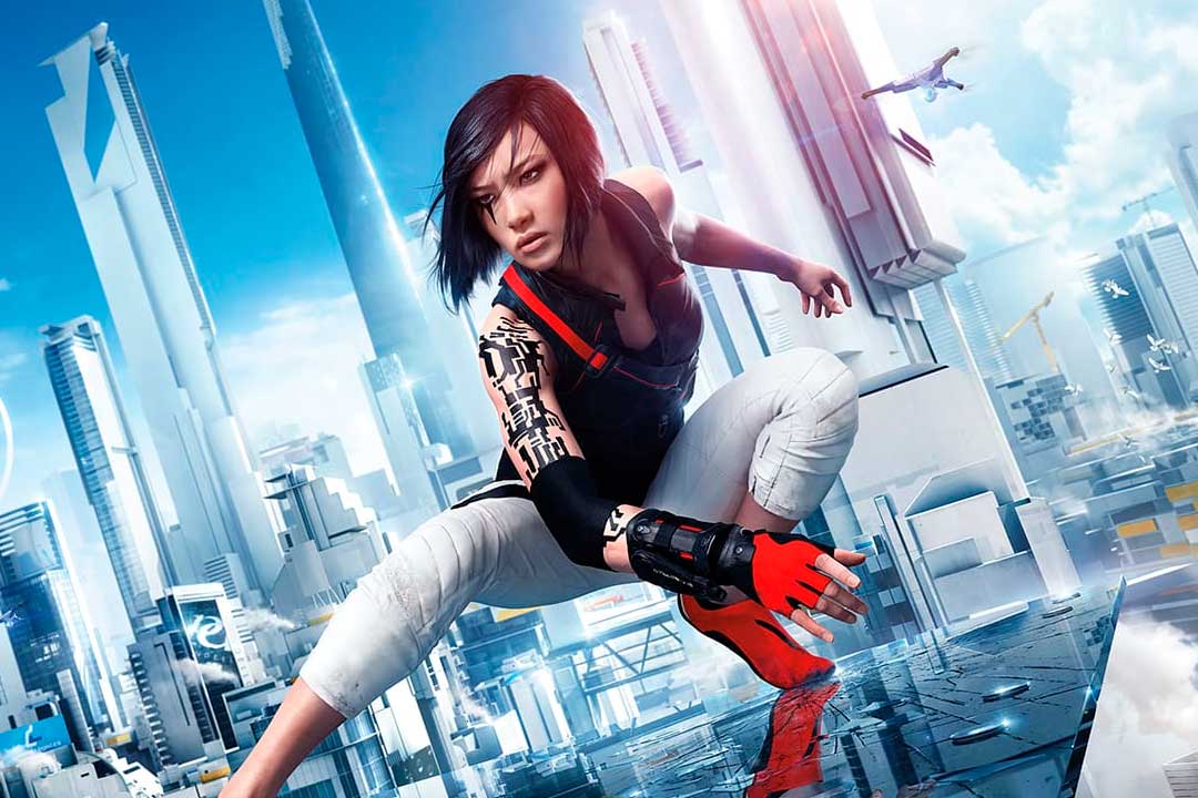 Mirror's Edge