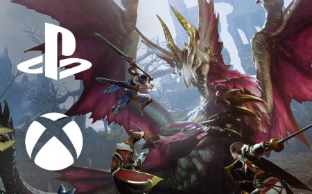 Monster Hunter Rise: Sunbreak ya tiene fecha de salida en Xbox y PlayStation