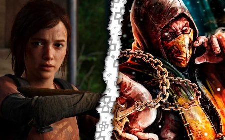 ¿En serio? Fan le pide a Ed Boon que incluya a Ellie en Mortal Kombat 12