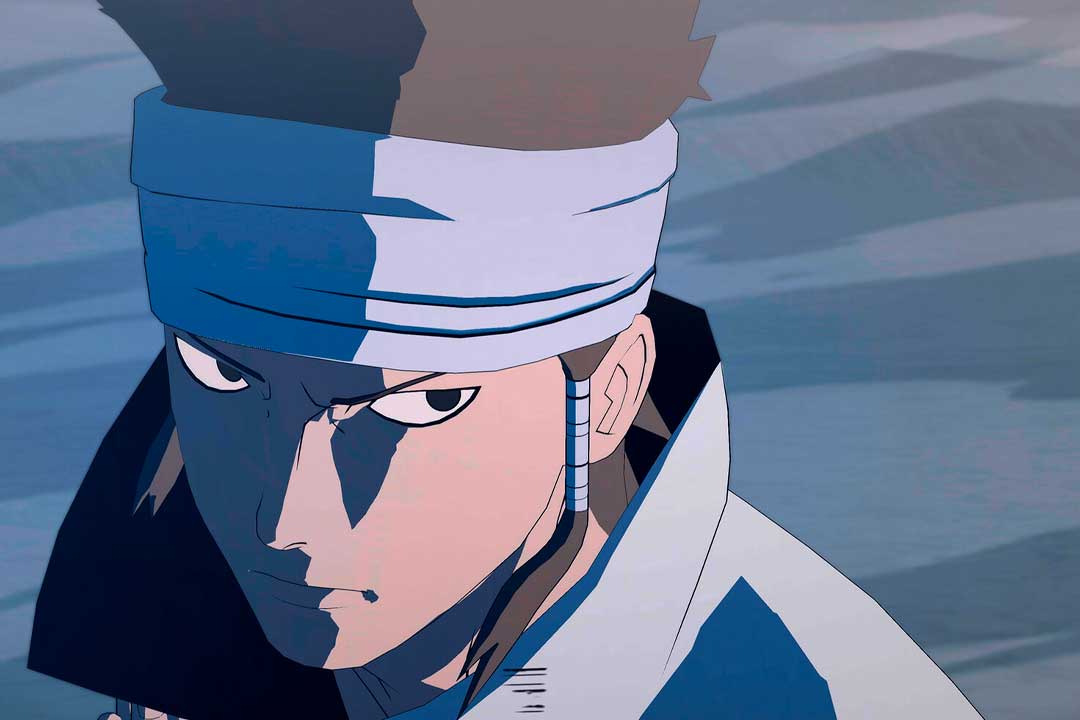 Ultimate Ninja Storm Connections 