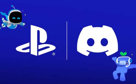 La PS5 recibe nueva actualización con Discord, VRR a 1440p y más