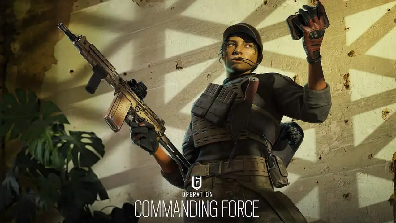 rainbow six siege año 8