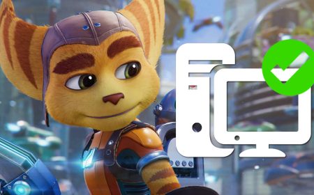 ¿Ratchet & Clank: Rift Apart en camino a PC?