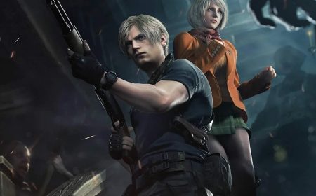 La demo de Resident Evil 4 podría llegar HOY, según una filtración