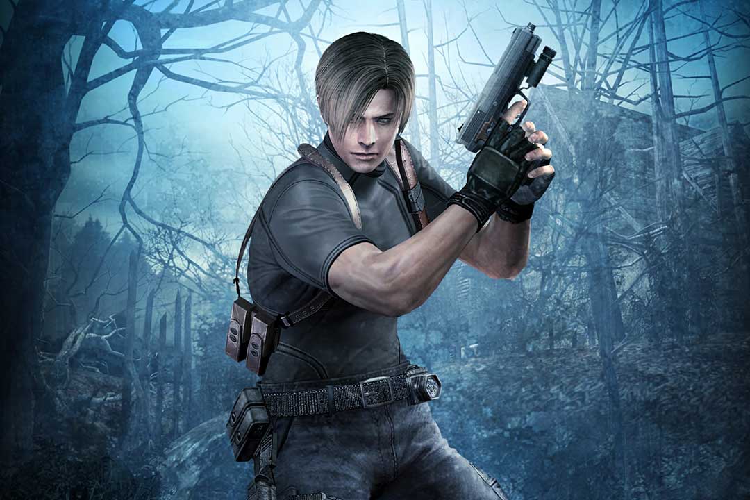 Resident Evil