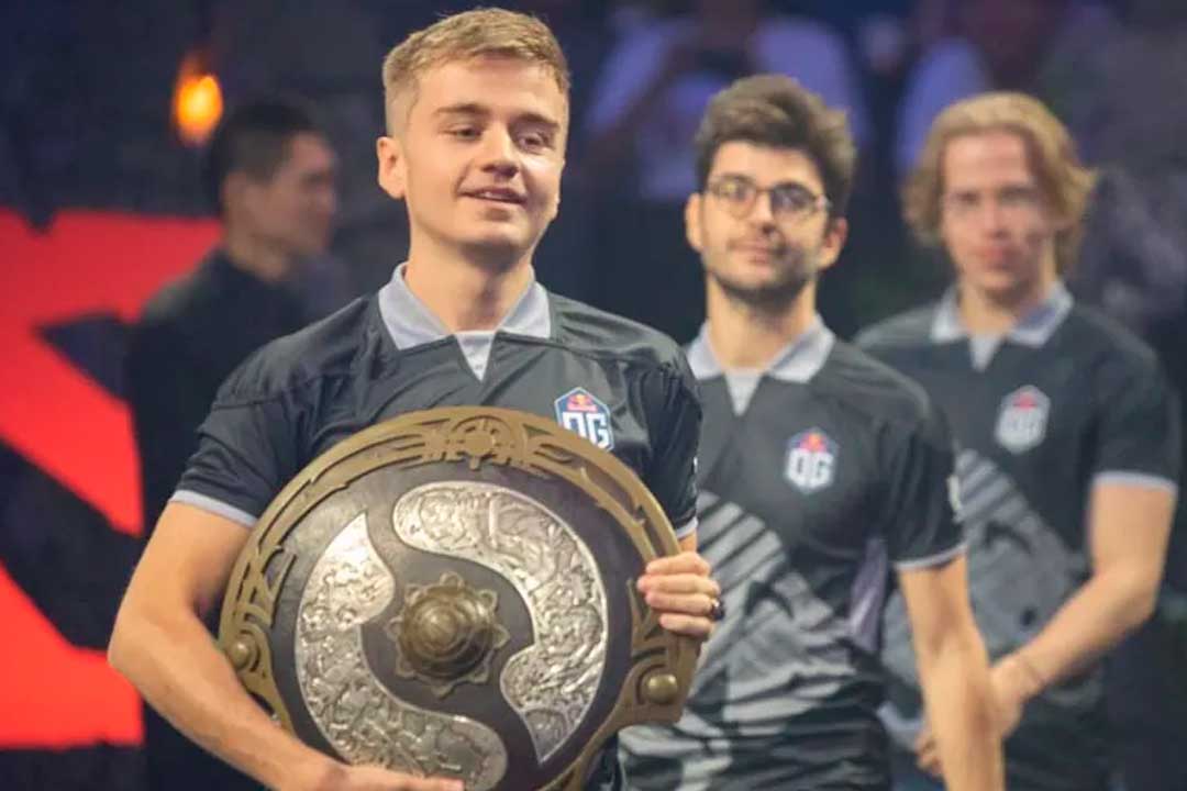 Team Secret