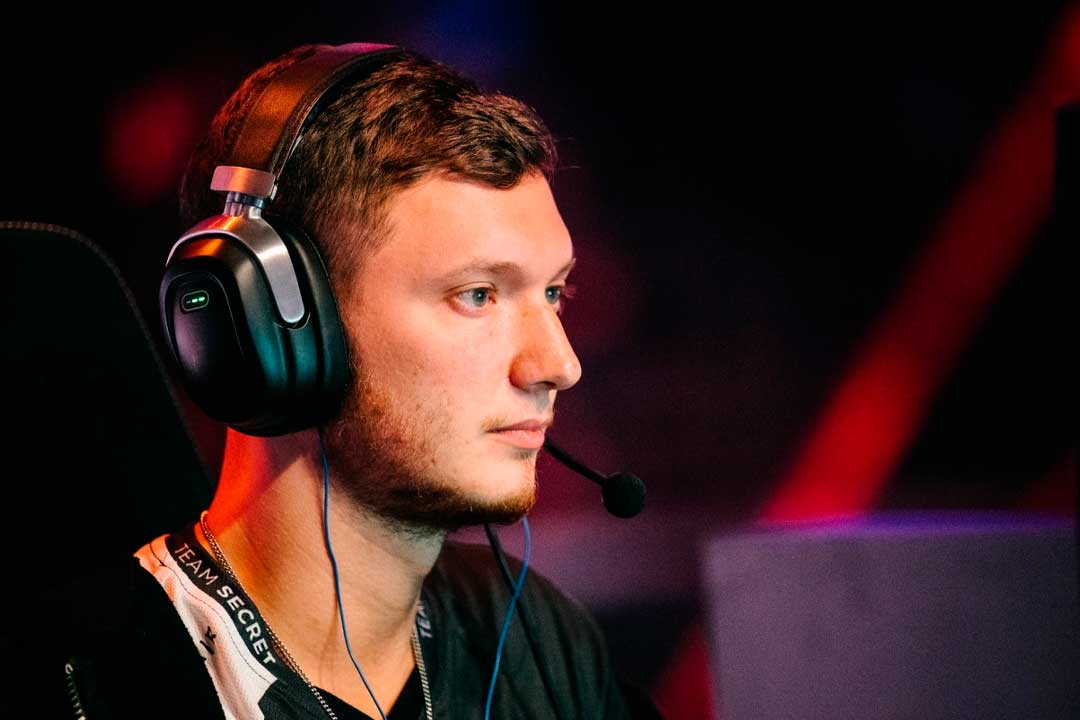 Team Secret