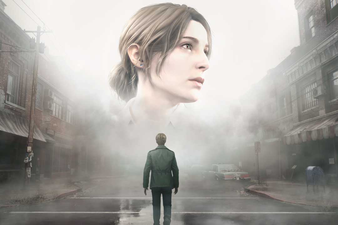 Return to Silent Hill 