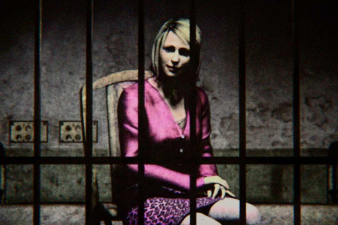 Return to Silent Hill 