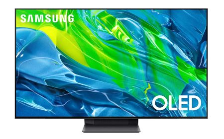 Samsung Perú presenta su nueva línea de televisores OLED