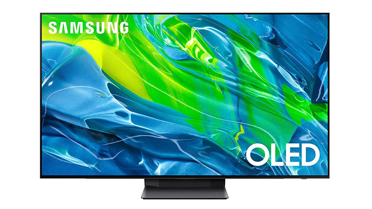samsung oled