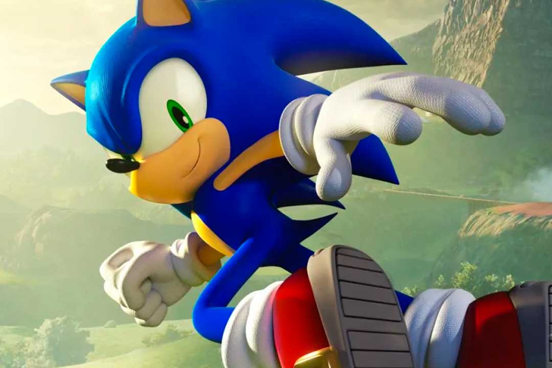 SEGA