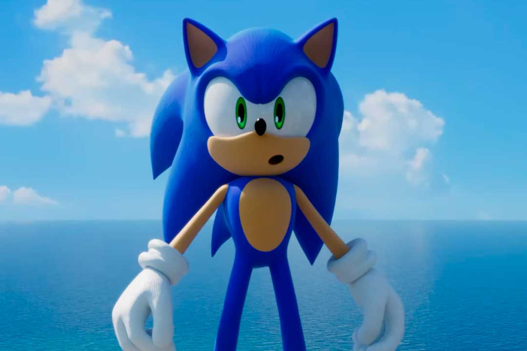 SEGA 