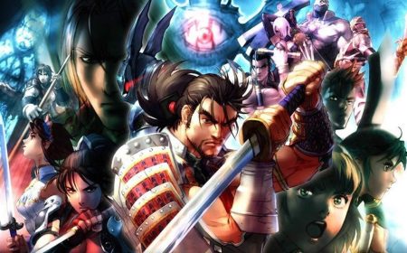 Bandai Namco estaría planeando remasters de la saga SoulCalibur
