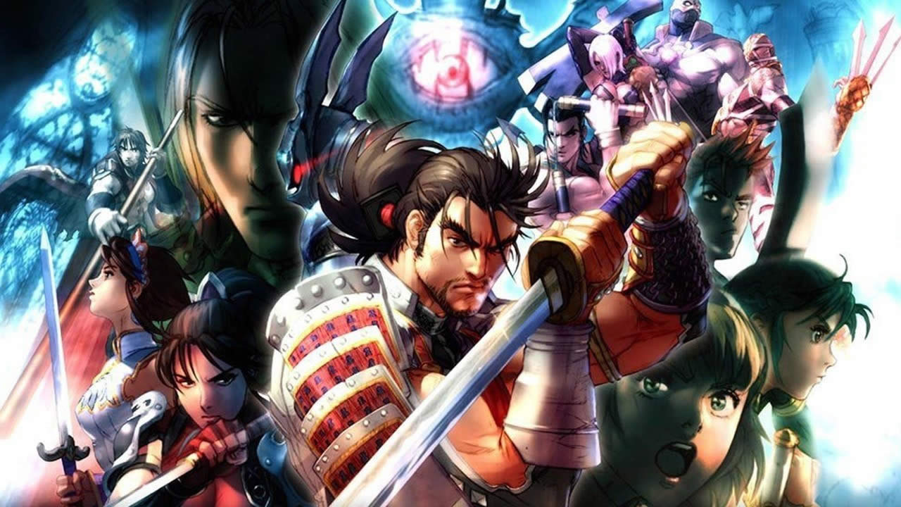soulcalibur remaster