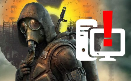Estudio de STALKER 2 habría sido hackeado por rusos