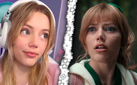 Actriz de Stranger Things está enfocada en Twitch por culpa de propuesta indecente