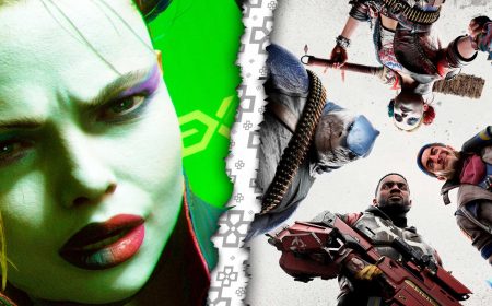 El videojuego de Suicide Squad podría retrasarse hasta 2024, según rumores