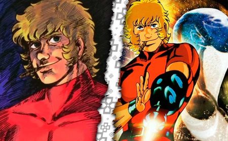 Anunciado videojuego del Super Agente Cobra