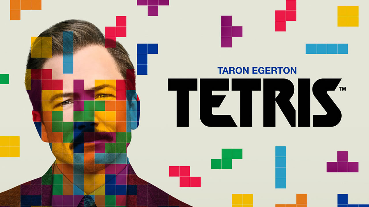 tetris apple tv