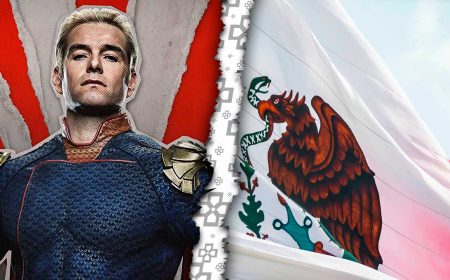 Adiós a ‘Caporal’: The Boys ha sido redoblado con elenco mexicano