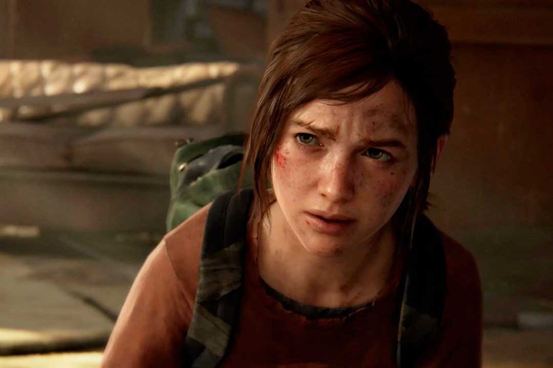 The Last of Us 