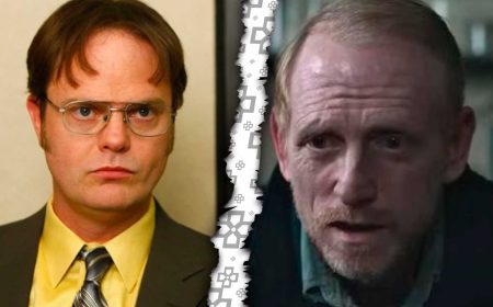 Actor de The Office califica a The Last of Us de ser ‘anticristiano’ por culpa de David