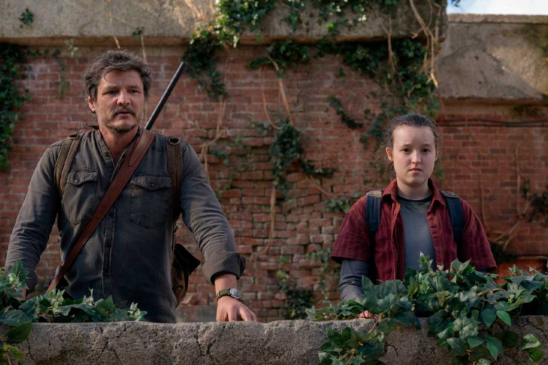 The Last of Us 