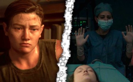 The Last of Us: Laura Bailey, voz de Abby, tuvo un cameo en el episodio 9