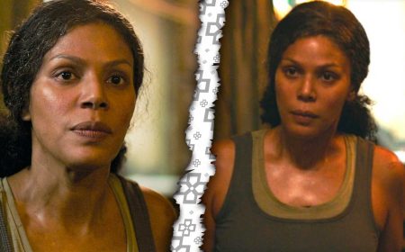 The Last of Us: Merle Dandridge quiere un spinoff de Marlene