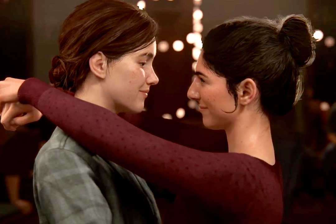 The Last of Us