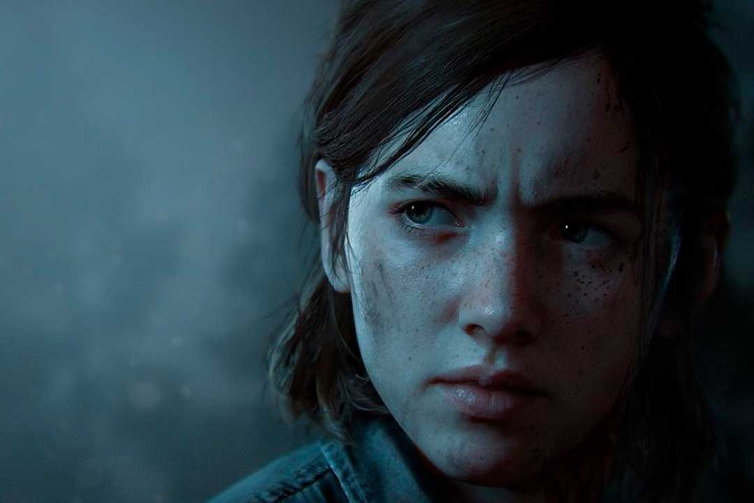 The Last of Us