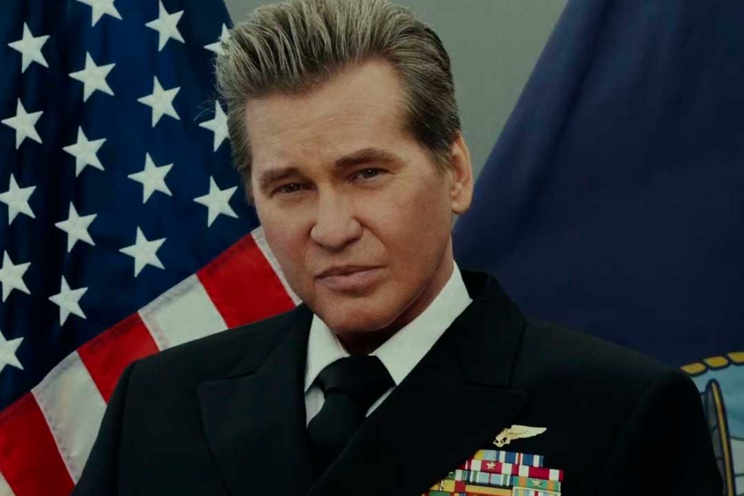 Top Gun Maverick 