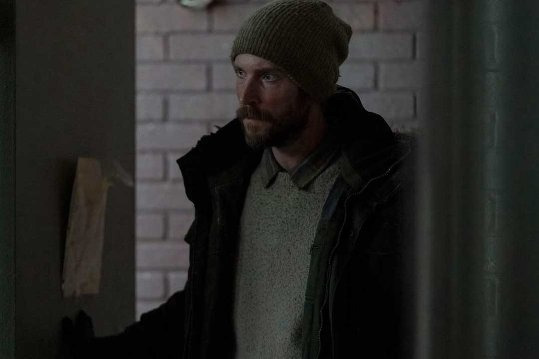 Troy Baker