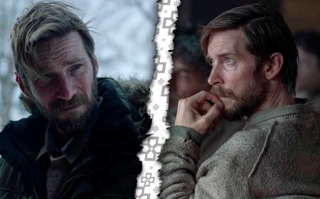 The Last of Us: Troy Baker pensó que lo llamarían a la serie para ser un clicker