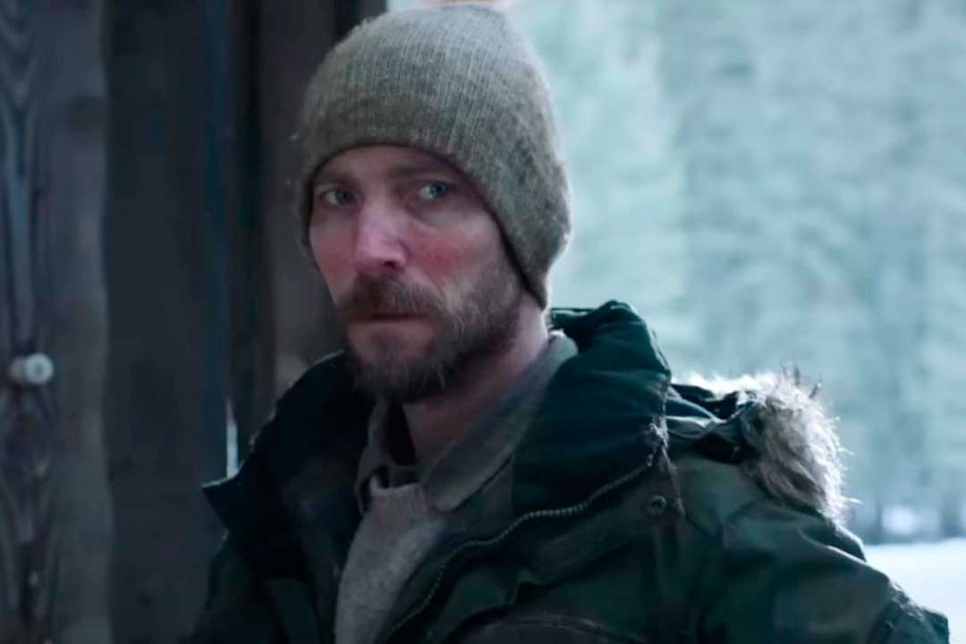 Troy Baker