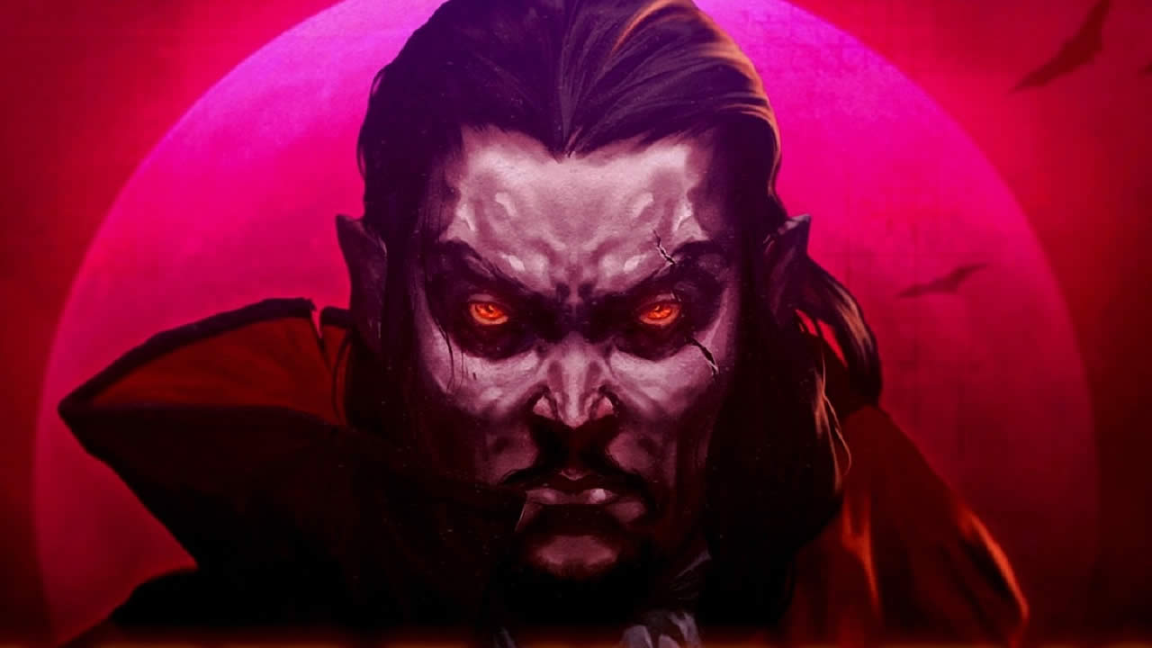 vampire survivors 2
