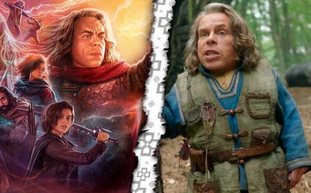Willow no va más: Disney canceló la serie tras una sola temporada
