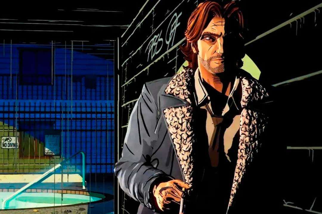 The Wolf Among Us 2
