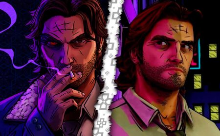 Telltale Games retrasa The Wolf Among Us 2 hasta 2024