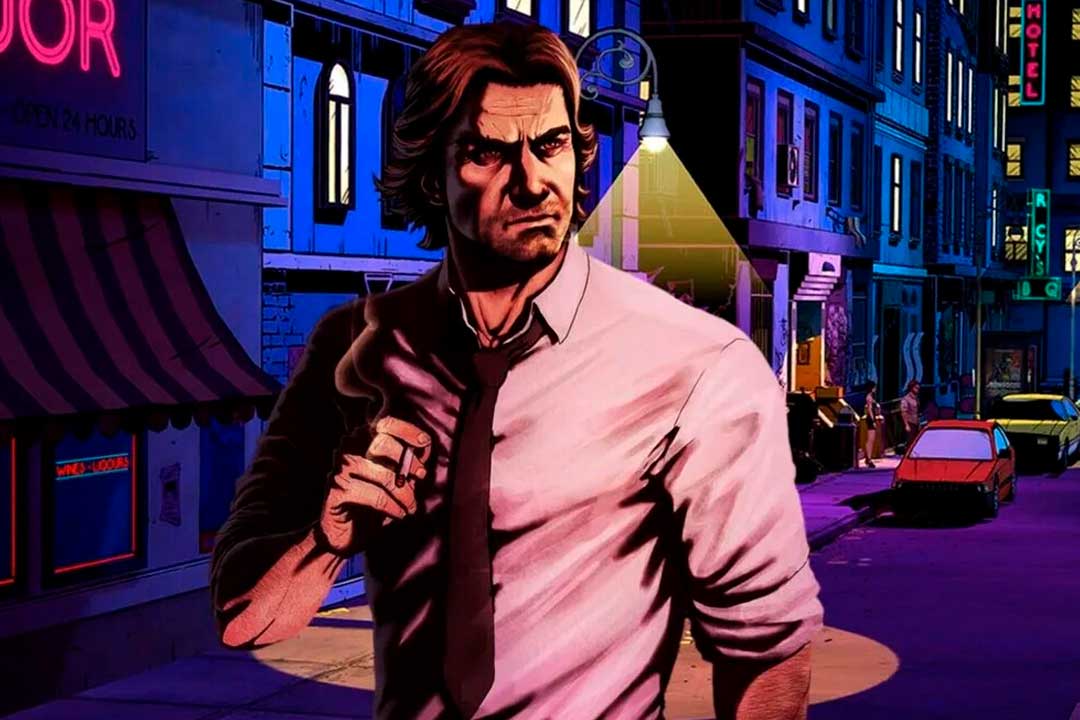 The Wolf Among Us 2